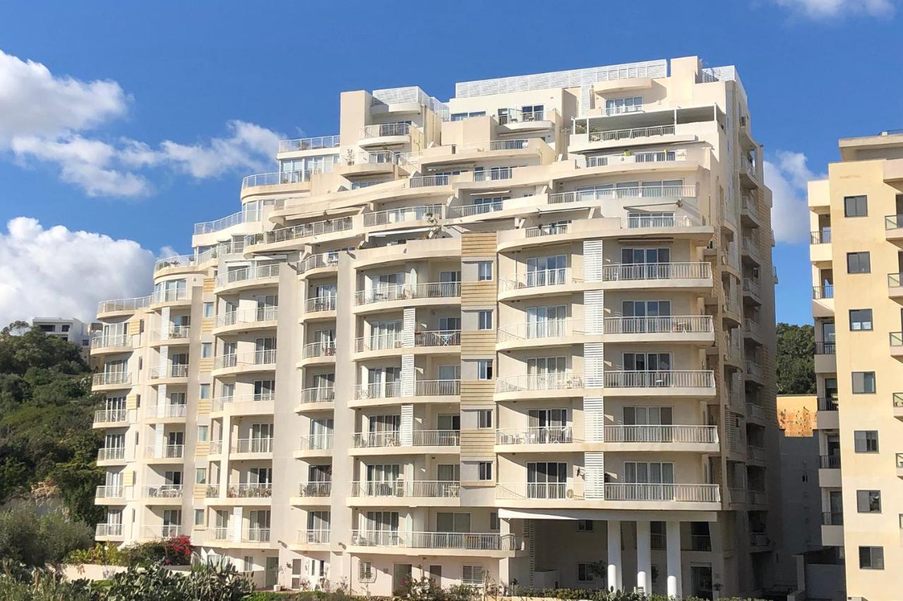 Modern Apartment In The Best Location, Perfect For Families Sliema Ngoại thất bức ảnh